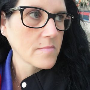 Meet your Posher, Darlene